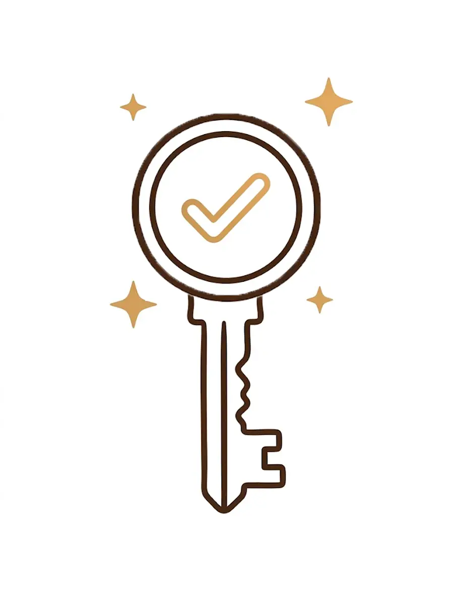 Работаем под ключ